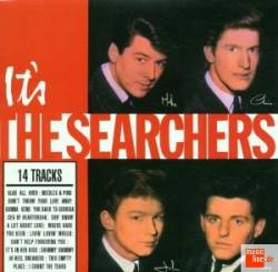 The Searchers : It's the Searchers